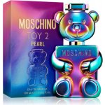 Moschino Toy 2 Pearl parfémovaná voda dámská 30 ml – Hledejceny.cz
