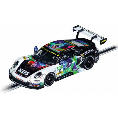 Carrera Auto D132 32003 Porsche 911 GT3 R DTM – Zbozi.Blesk.cz