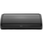 Brabantia Roll Top, matná černá – Sleviste.cz