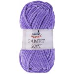 VLNIKA Příze Samet Soft Varianta: 264 – Zboží Mobilmania