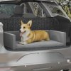 Pelíšek pro psy zahrada-XL Pelíšek pro psy do kufru auta