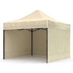 Bestent Nůžkový stan 3x6 béžový SQ – Hledejceny.cz