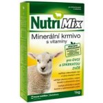 NutriMix pro ovce a SZ 1 kg – Zboží Dáma