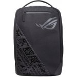 ASUS ROG Backpack BP1501G, 17' HOLOGRAPHIC, black – Hledejceny.cz