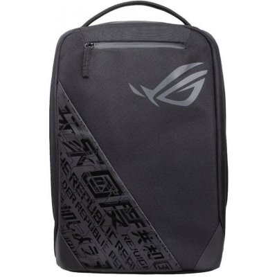 ASUS ROG Backpack BP1501G, 17' HOLOGRAPHIC, black – Hledejceny.cz