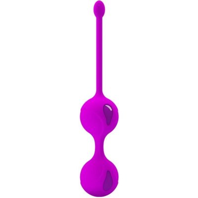 Pretty Love Kegel Balls Tighten Up II – Zboží Mobilmania