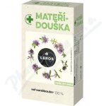 Leros Mateřidouška 20 x 1,5 g – Zbozi.Blesk.cz