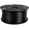 Tisková struna Plasty Mladeč tisková struna filament 1.75 PETG černá 1 kg (F175PETG_BK)
