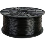 Plasty Mladeč tisková struna filament 1.75 PETG černá 1 kg (F175PETG_BK) – Hledejceny.cz