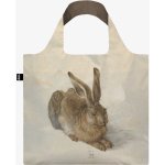Loqi Albrecht Dürer: Young Hare Recycled Bag Museum Collection – Zboží Dáma