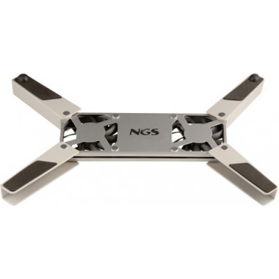 NGS Accesories NETCOOLER – Zboží Živě