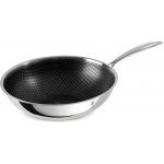 BERLINGERHAUS Pánev WOK nerez s nepřilnavým povrchem 30 cm Eternal Collection BH-8521 – Zbozi.Blesk.cz