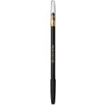 Collistar Voděodolná tužka na oči Professional Eye Pencil Black 1,2 ml – Sleviste.cz
