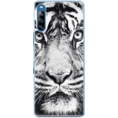 Pouzdro iSaprio - Tiger Face - Sony Xperia L4 – Zboží Mobilmania