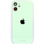 Kryt Apple iPhone 12 Mini zadní zelený – Zboží Mobilmania