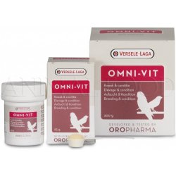 Versele-Laga Oropharma Omni-Vit 200 g