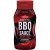 Omáčka Podravka BBQ omáčka Spicy Hot 345 g