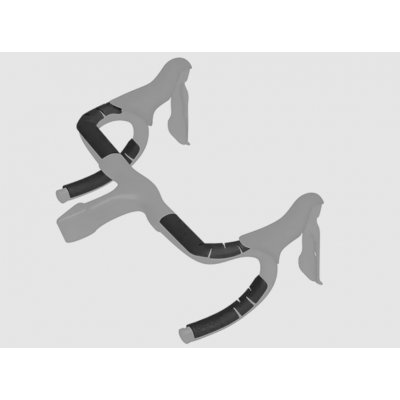 Ergon BT OrthoCell Pad – Sleviste.cz