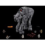 LEGO® Star Wars™ 75189 Těžký útočný chodec Prvního řádu – Zboží Živě