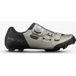 Shimano SH-XC502 MTB stříbrná – Sleviste.cz
