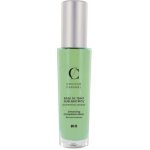 Couleur Caramel Bio podkladová báze Green 30 ml – Hledejceny.cz