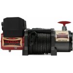 Elektrický naviják Dragon Winch - DWM 10000 HD-S Maverick Dragon Winch 12V, syntetické lano