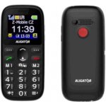 Aligator A510 Senior – Zbozi.Blesk.cz