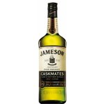 Jameson Caskmates 40% 1 l (holá láhev) – Zbozi.Blesk.cz