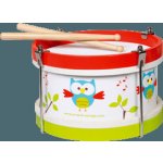 Scratch bubínek Sovička – Zboží Mobilmania