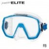 Potápěčská maska TUSA Freedom ELiTE FB M1003 FB