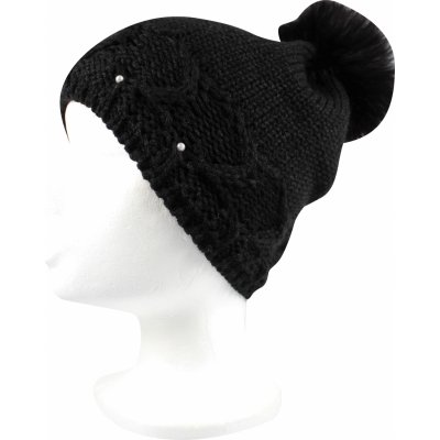 Voxx dámská čepice Excursion černá – Hledejceny.cz