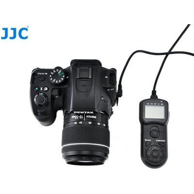 JJC TM-PK1 náhrada za Pentax CS-310 – Zboží Živě