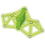 Geomag Geoglow 40 – Zboží Dáma
