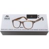 Montana Eyewear Dioptrické brýle BOX67A