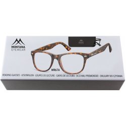 Montana Eyewear Dioptrické brýle BOX67A