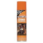 Finish Line Citrus DeGreaser 350 ml – Zboží Mobilmania