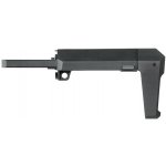 Double Eagle Teleskopická pažba pro AR15/M4 – Hledejceny.cz