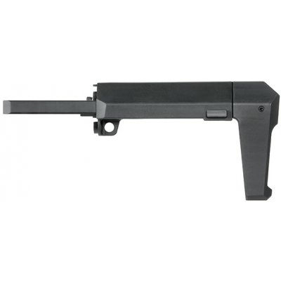 Double Eagle Teleskopická pažba pro AR15/M4 – Hledejceny.cz