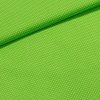 Metráž Bavlněné plátno Jolana JO004/35 bílý puntík na jarní zelené 2 mm, š.150cm (látka v metráži)