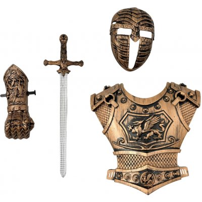 PLEJO Set pro rytíře – Zbozi.Blesk.cz