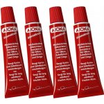 Ajona Stomaticum bylinná mátová 4 x 25ml – Hledejceny.cz