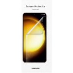 Samsung Screen Protector 2x S23 EF-US911CTEGWW – Zboží Mobilmania