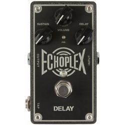 DUNLOP EP103 Echoplex Delay