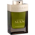 Bvlgari Man Wood Essence parfémovaná voda pánská 100 ml – Sleviste.cz