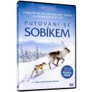 Putování se sobíkem DVD