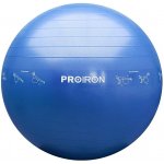 PROIRON Printed Yoga Ball - 75 cm – Zboží Dáma
