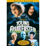Young Frankenstein DVD – Hledejceny.cz