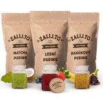 Zalij.To Chia pudingový mix 6x30g – Sleviste.cz