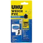 UHU Weich PVC lepidlo na měkké plasty 30g – HobbyKompas.cz