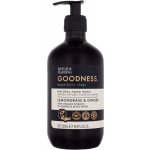 Baylis & Harding tekuté mýdlo na ruce Lemongrass & Ginger 500 ml – Zboží Mobilmania